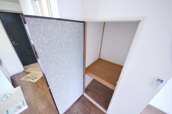 サンライトマンションの物件内観写真